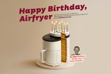 kampagne | betty bossi / kunde | festland / manipulator | retusche . composing . prepress