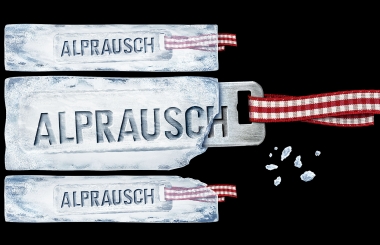 projekt | alprausch stick / kunde | schwarzhochzwei / manipulator | retusche . composing 
