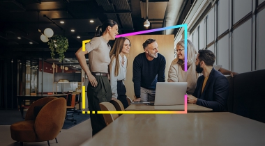 kampagne | ernst & young / kunde | festland ag / manipulator | retusche . composing